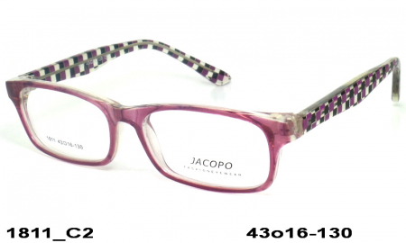 Оправа JACOPO junior 1811 C2