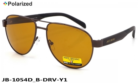 James BROWNE DRIVE очки JB-1054D B-DRV-Y1
