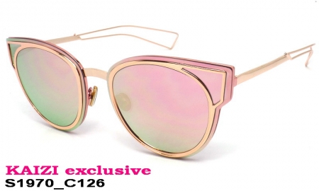 KAIZI exclusive очки S1970 C126