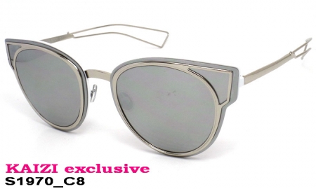 KAIZI exclusive очки S1970 C8