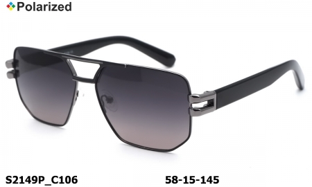 KAIZI MILANO очки S2149P C106 polarized