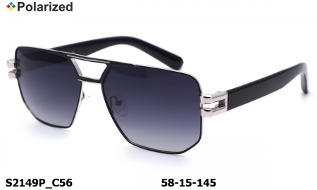 KAIZI MILANO очки S2149P C56 polarized