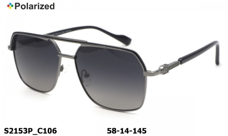 KAIZI MILANO очки S2153P C106 polarized