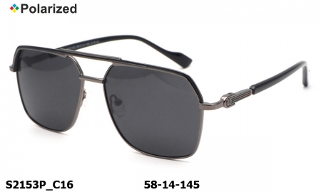 KAIZI MILANO очки S2153P C16 polarized