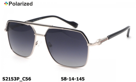 KAIZI MILANO очки S2153P C56 polarized
