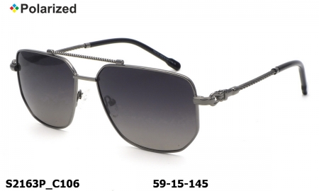 KAIZI MILANO очки S2163P C106 polarized