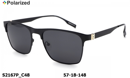 KAIZI MILANO очки S2167P C48 polarized