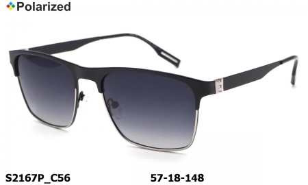 KAIZI MILANO очки S2167P C56 polarized