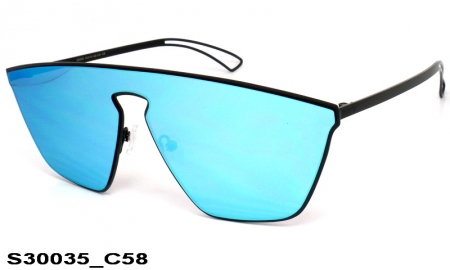 KAIZI exclusive очки S30035 C58