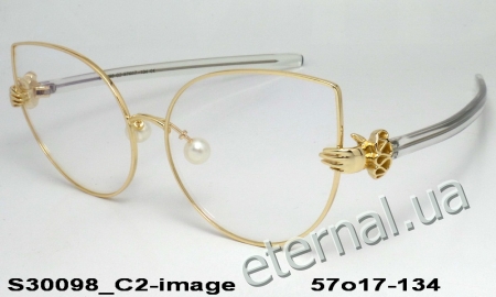 KAIZI exclusive очки S30098 C2 image
