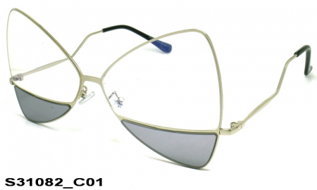clusive очки S31082 C01