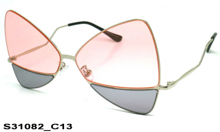 KAIZI exclusive очки S31082 C13
