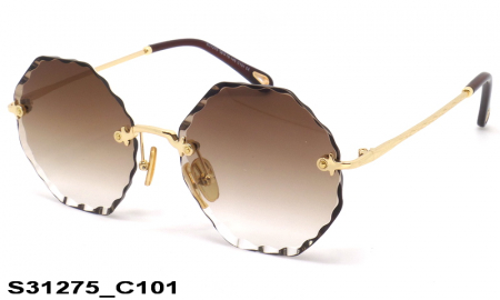 KAIZI exclusive очки S31275 C101