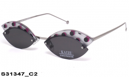KAIZI exclusive очки S31347 C2