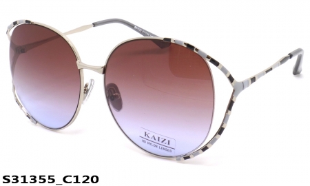 KAIZI exclusive очки S31355 C120