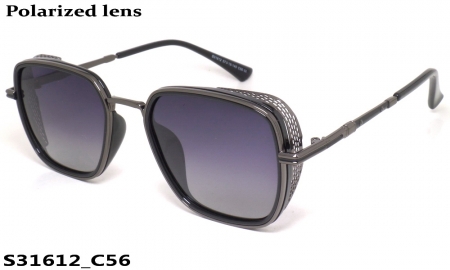 KAIZI exclusive очки S31612 C56