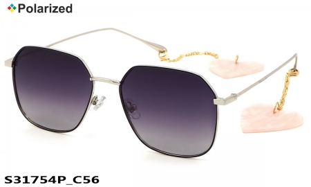 KAIZI exclusive очки S31754P C56