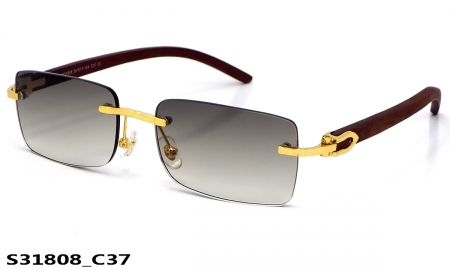 KAIZI exclusive очки S31808 C37