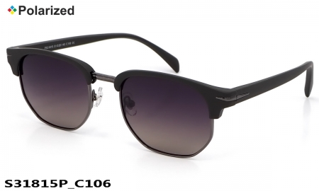 KAIZI exclusive очки S31815P C106