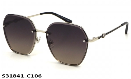 KAIZI exclusive очки S31841 C106