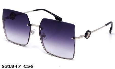 KAIZI exclusive очки S31847 C56