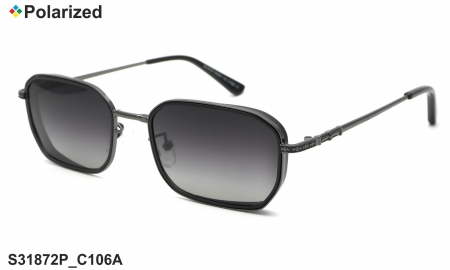 KAIZI MILANO очки S31872P C106A polarized