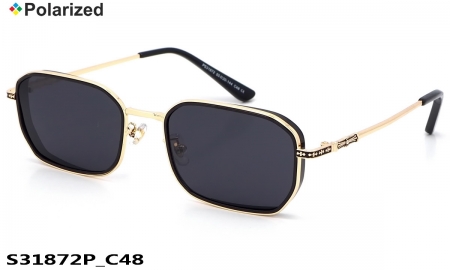 KAIZI MILANO очки S31872P C48 polarized