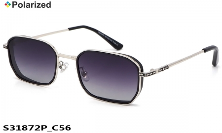 KAIZI MILANO очки S31872P C56 polarized