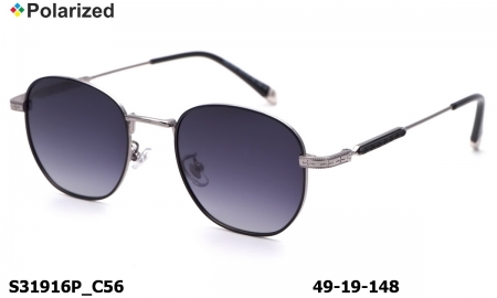 KAIZI exclusive очки S31916P C56 polarized
