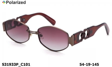 KAIZI exclusive очки S31933P C101 polarized
