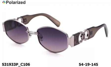 KAIZI exclusive очки S31933P C106 polarized