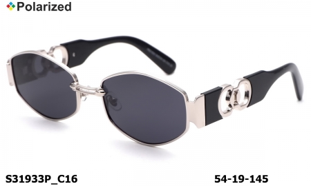 KAIZI exclusive очки S31933P C16 polarized