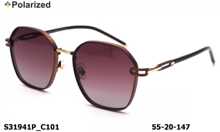 KAIZI exclusive очки S31941P C101 polarized