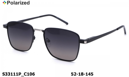 KAIZI MILANO очки S33111P C106 polarized