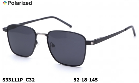 KAIZI MILANO очки S33111P C32 polarized