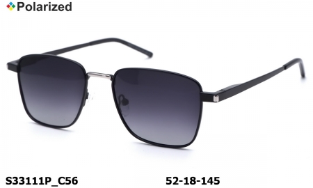 KAIZI MILANO очки S33111P C56 polarized