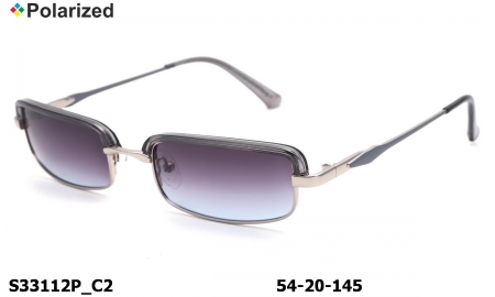 KAIZI MILANO очки S33112P C2 polarized