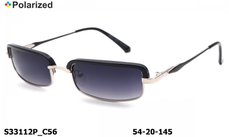 KAIZI MILANO очки S33112P C56 polarized