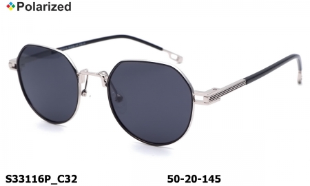 KAIZI MILANO очки S33116P C32 polarized