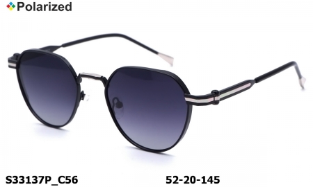 KAIZI MILANO очки S33137P C56 polarized