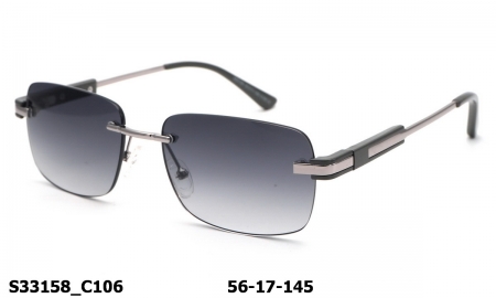KAIZI MILANO очки S33158 C106