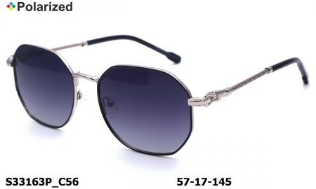 KAIZI MILANO очки S33163P C56 polarized