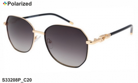 KAIZI MILANO очки S33208P C20 polarized