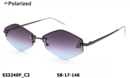 KAIZI MILANO очки S33240P C2 polarized
