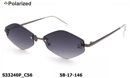 KAIZI MILANO очки S33240P C56 polarized
