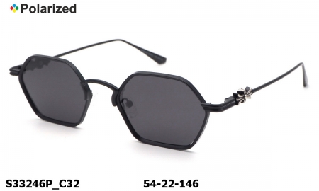KAIZI MILANO очки S33246P C32 polarized