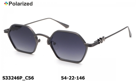 KAIZI MILANO очки S33246P C56 polarized