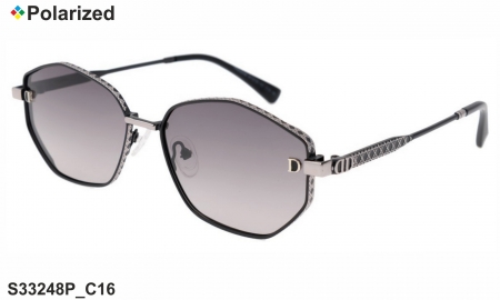 KAIZI MILANO очки S33248P C16 polarized