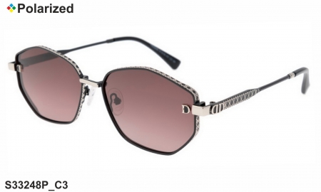 KAIZI MILANO очки S33248P C3 polarized