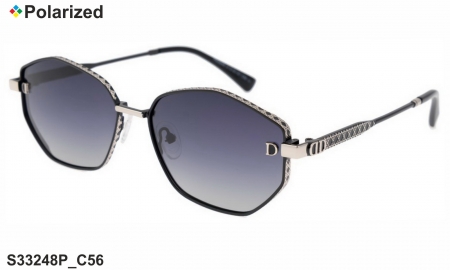 KAIZI MILANO очки S33248P C56 polarized